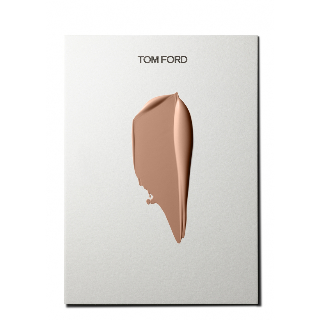 'Traceless Soft Matte' Foundation - 5.1 Cool Almond 30 ml