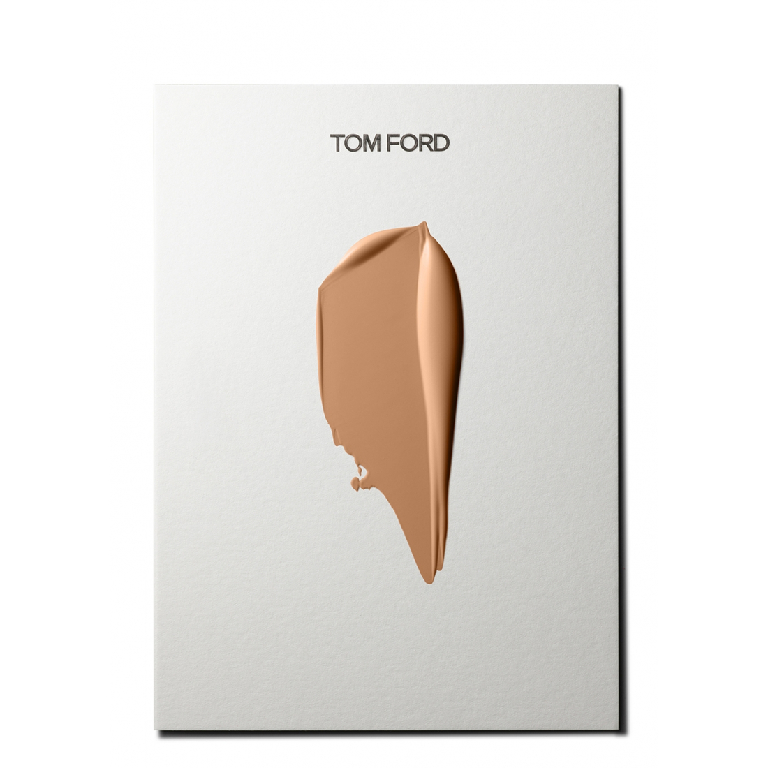 Fond de teint 'Traceless Soft Matte' - 6.5 Sable 30 ml