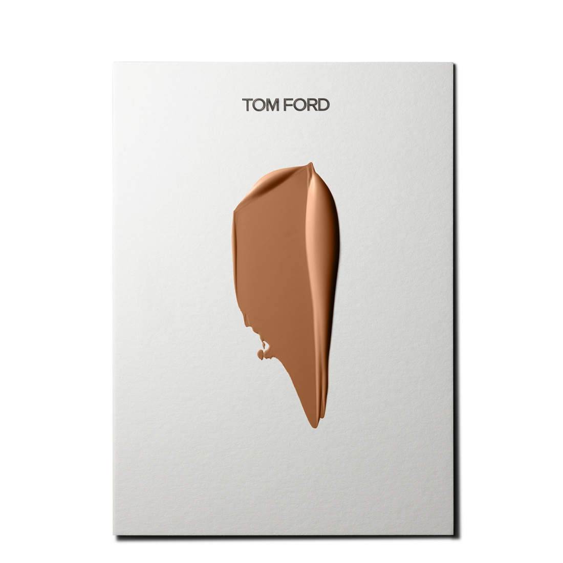 'Traceless Soft Matte' Foundation - 8.7 Golden Almond 30 ml