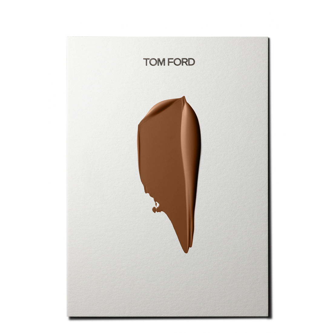 'Traceless Soft Matte' Foundation - 9.7 Cool Dusk 30 ml