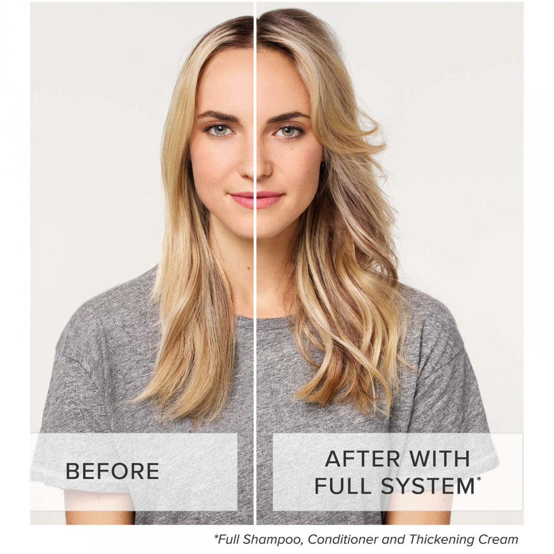 'Full' Conditioner - 236 ml