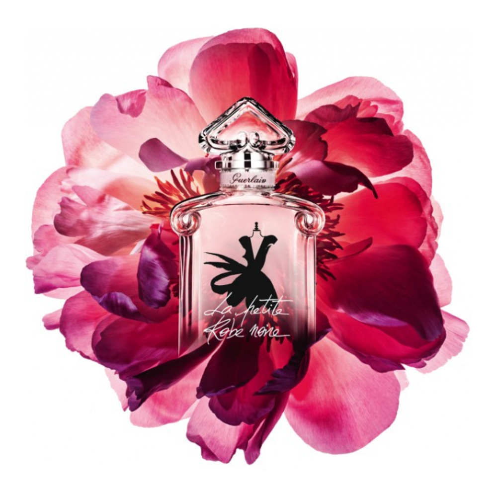 Eau de parfum 'La Petite Robe Noire Nectar' - 30 ml