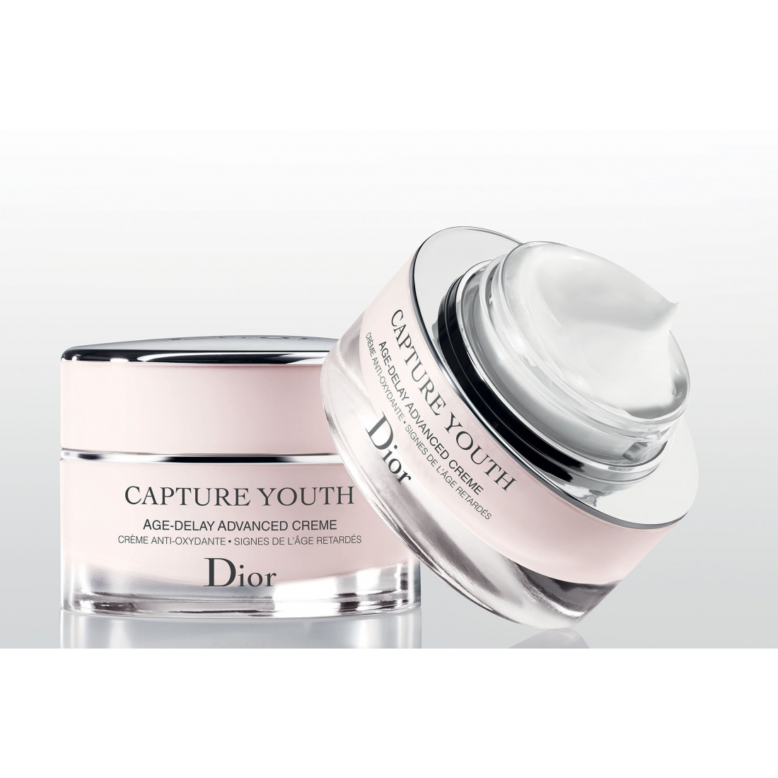 'Capture Youth Age Delay Advanced' Anti-Aging Cream - 50 ml