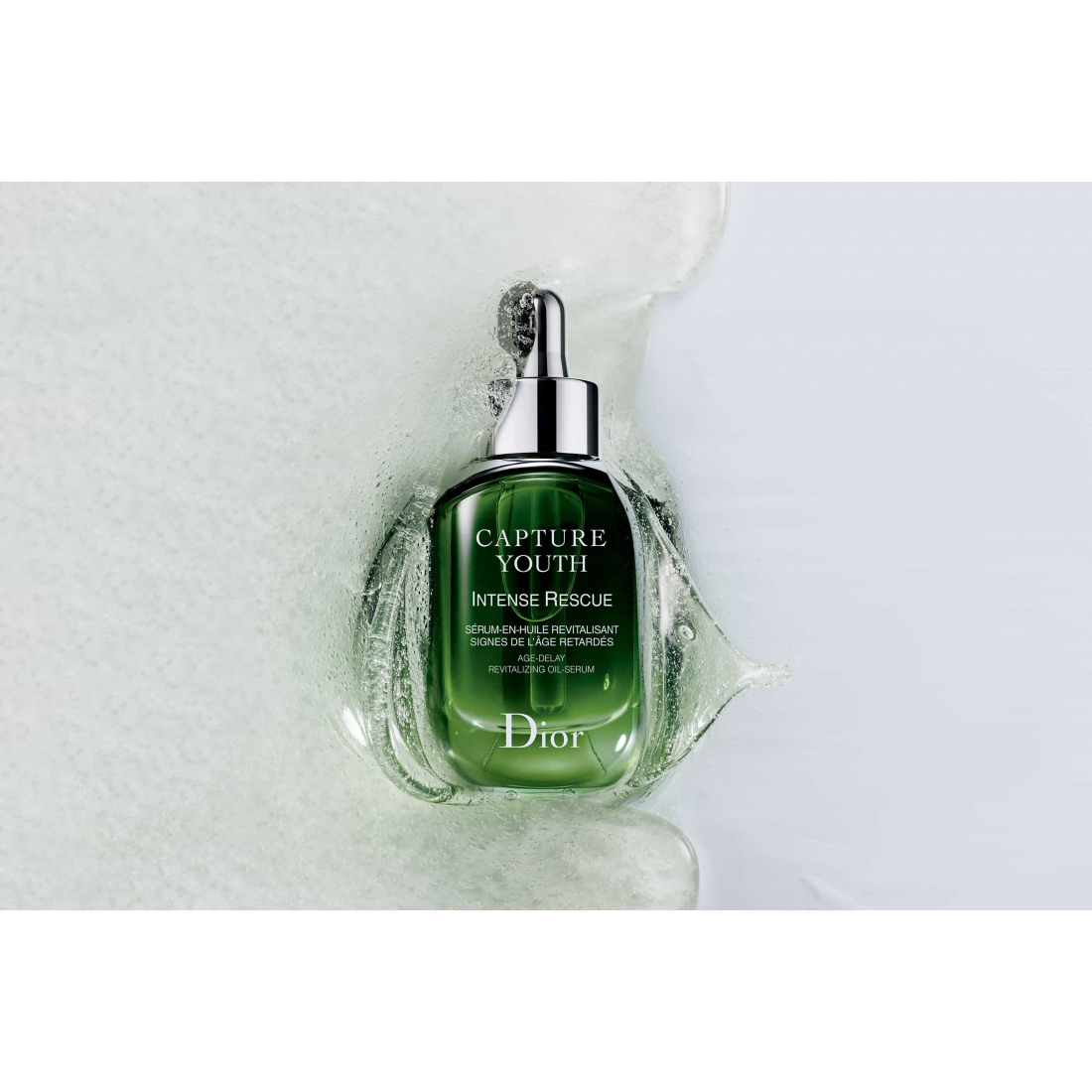 'Capture Youth Intense Rescue Revitalizing' Oil in Serum - 30 ml