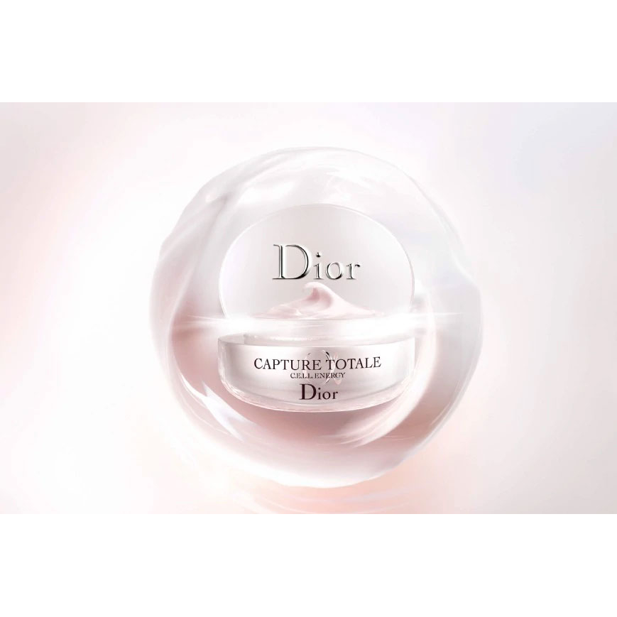 'Capture Totale C.E.L.L. Energy' Eye Cream - 15 ml