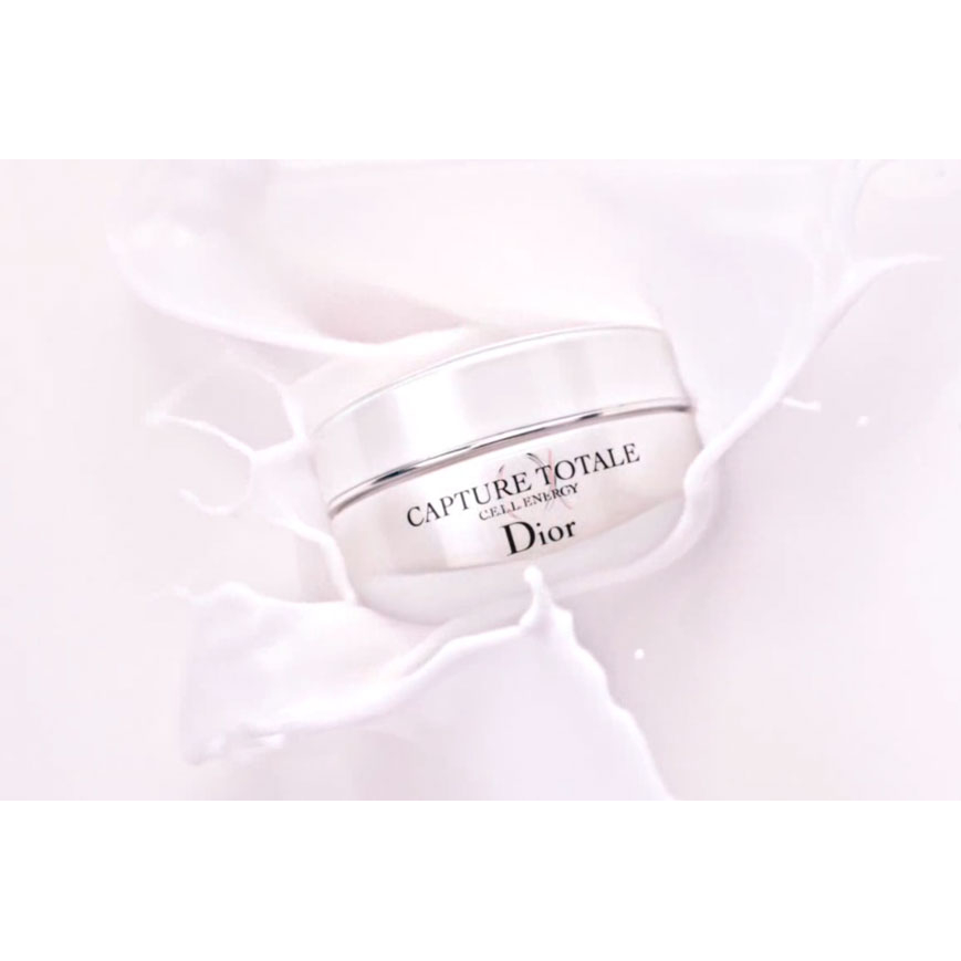 'Capture Totale C.E.L.L. Energy' Eye Cream - 15 ml