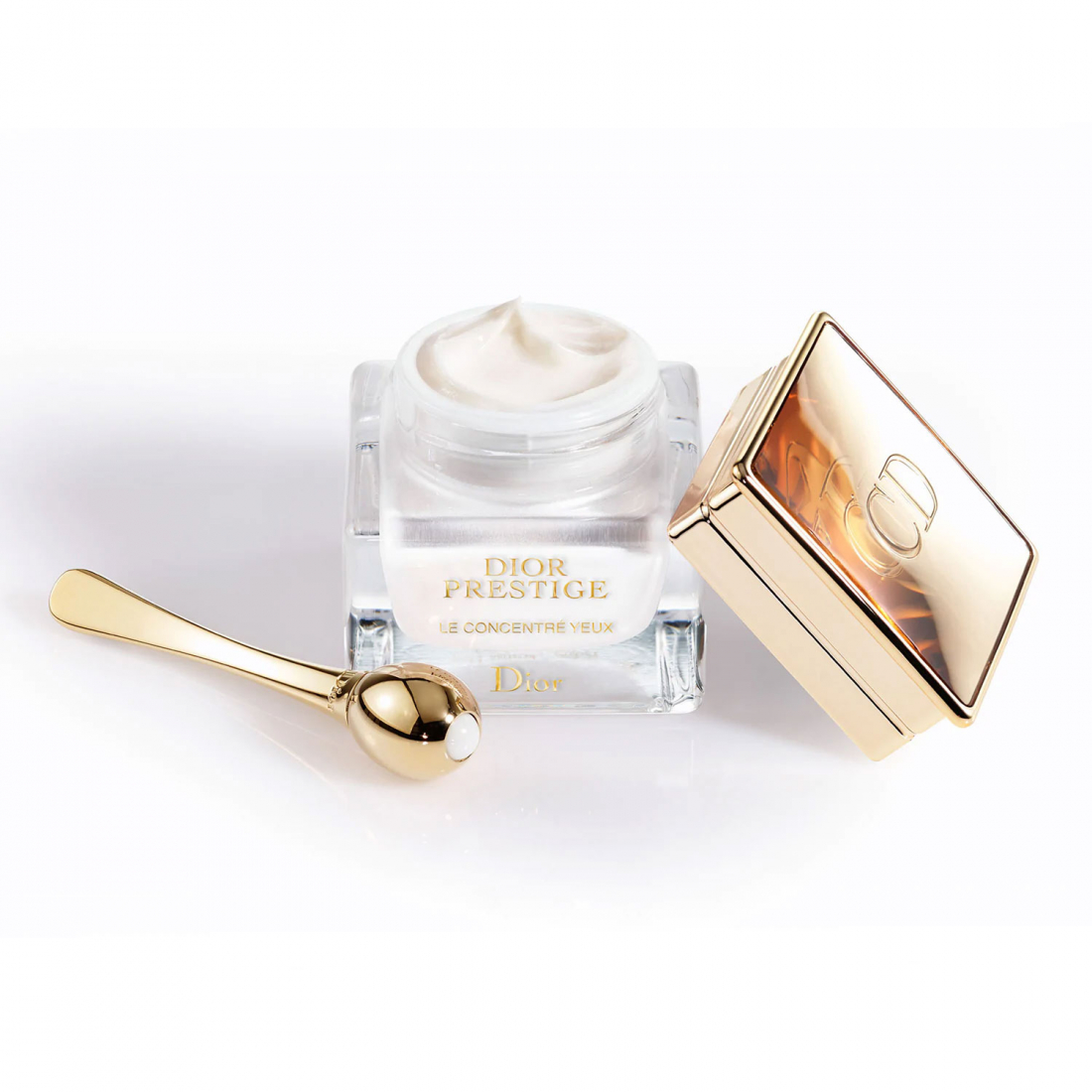 'Prestige Le Concentré' Eye concentrate - 15 ml