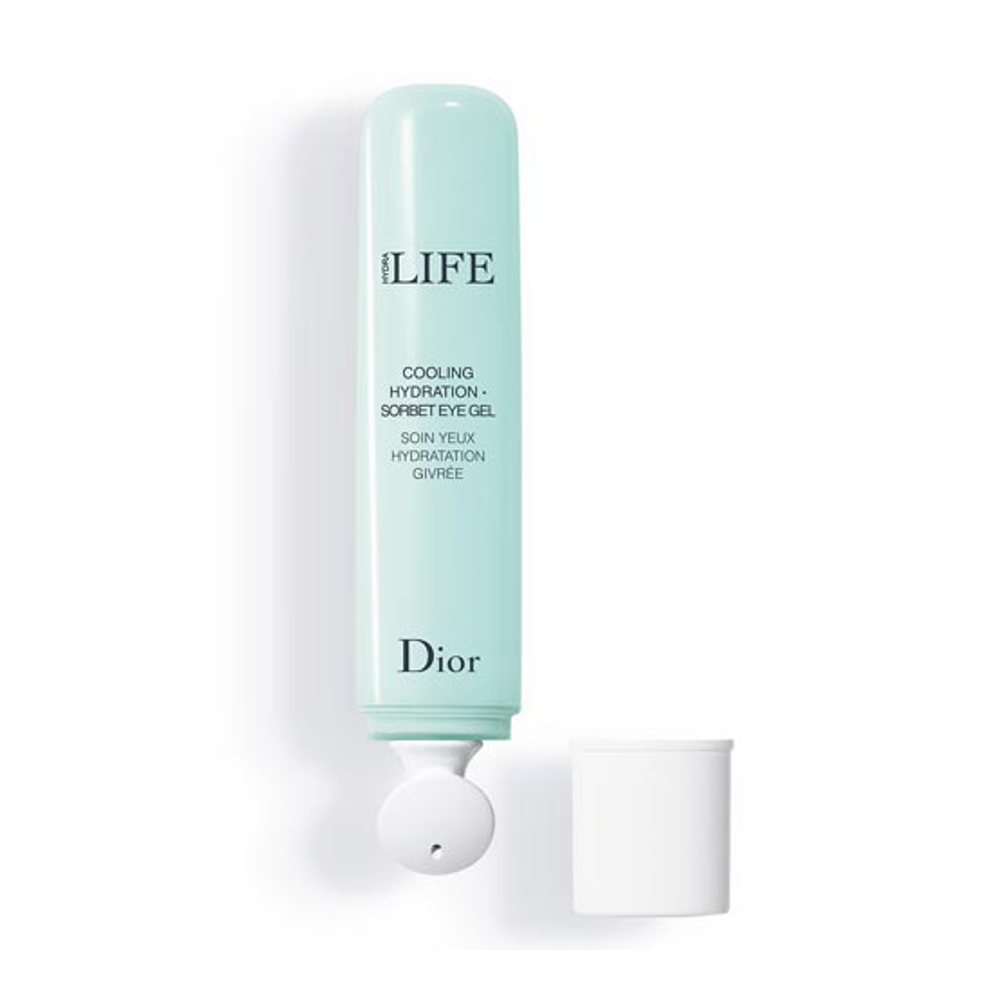 Gel contour des yeux 'Hydra Life Sorbet' - 15 ml