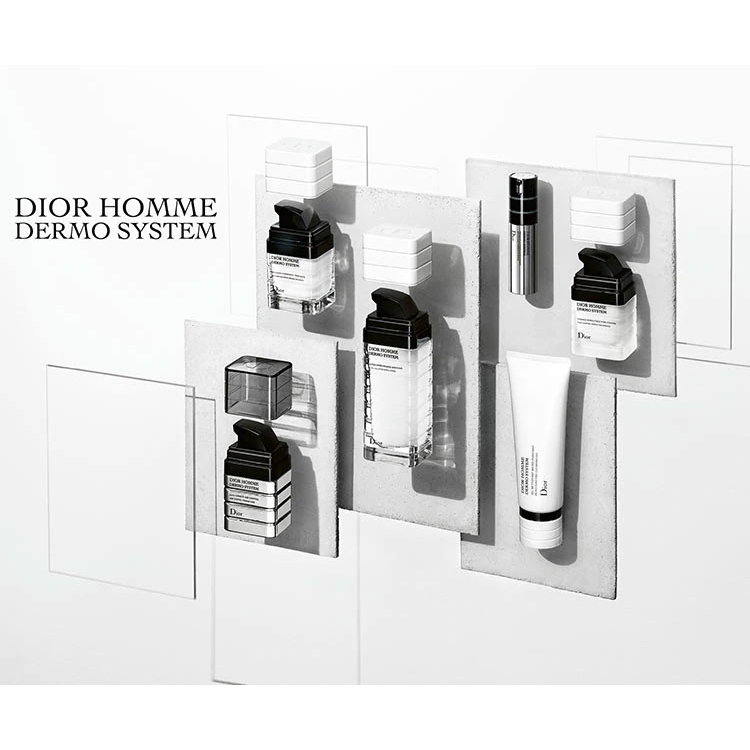 Gel Nettoyant 'Dermo System Micro-Purifying' - 125 ml