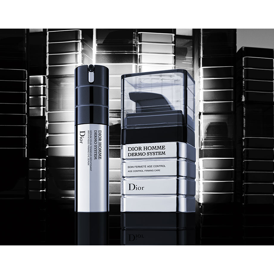 'Dermo System Anti-Fatigue Firming' Eye Firming Serum - 15 ml