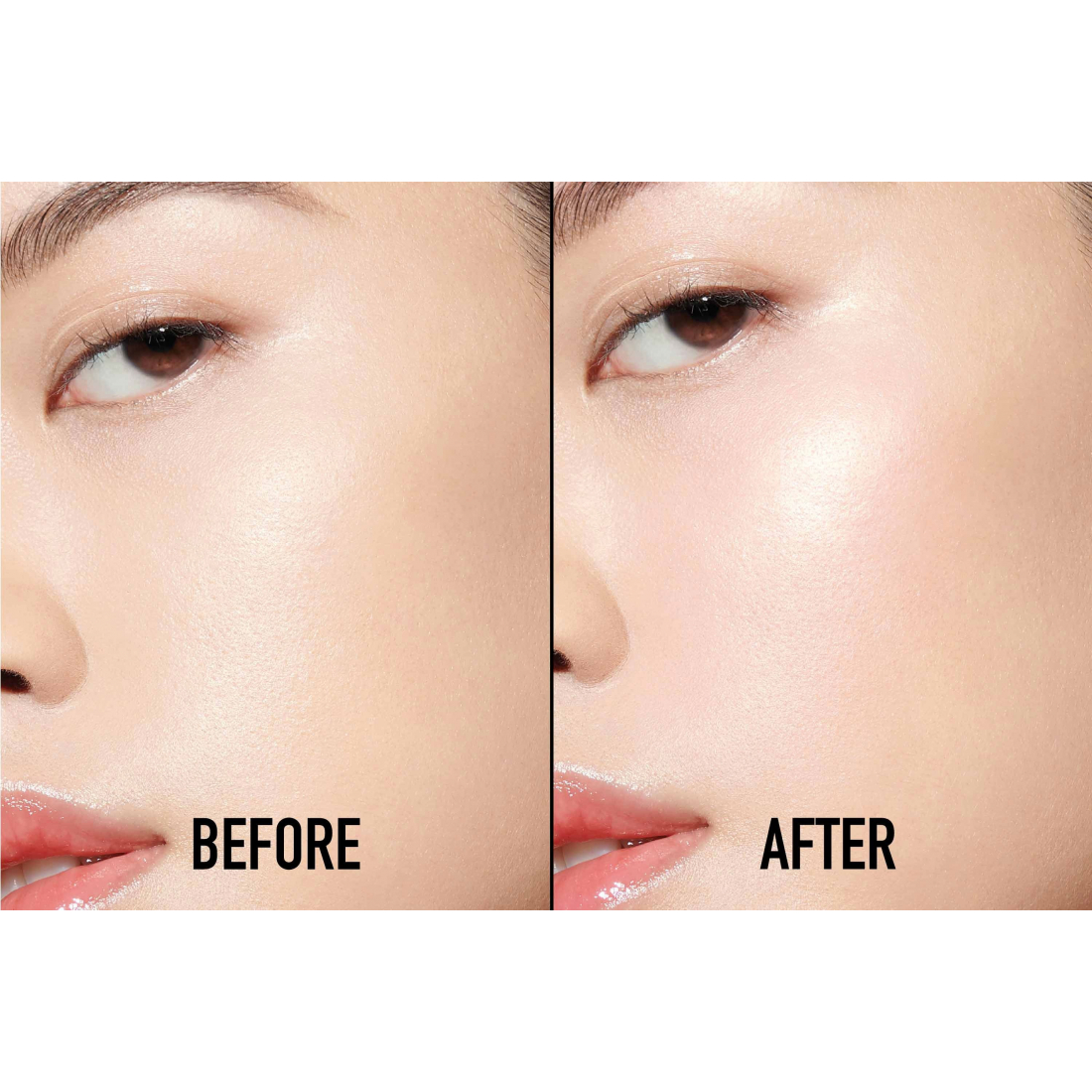 Enlumineur 'Diorskin Nude Luminizer' - 005 Rose Glow 6 g