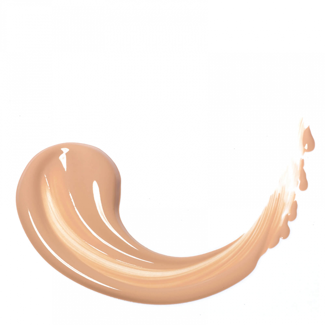 Fond de teint 'Lasting Finish 25HR' - 400 Natural Beige 30 ml