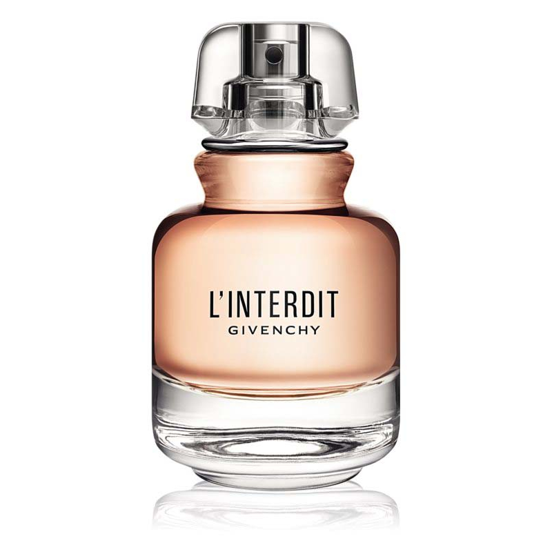 'L Interdit' Eau De Toilette - 80 ml