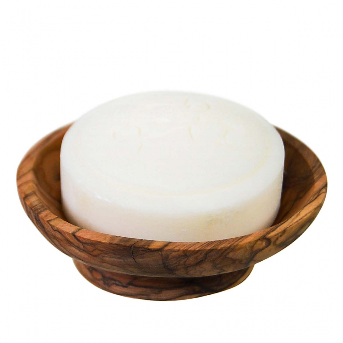 'Donkey Milk' Bar Soap - 160 g