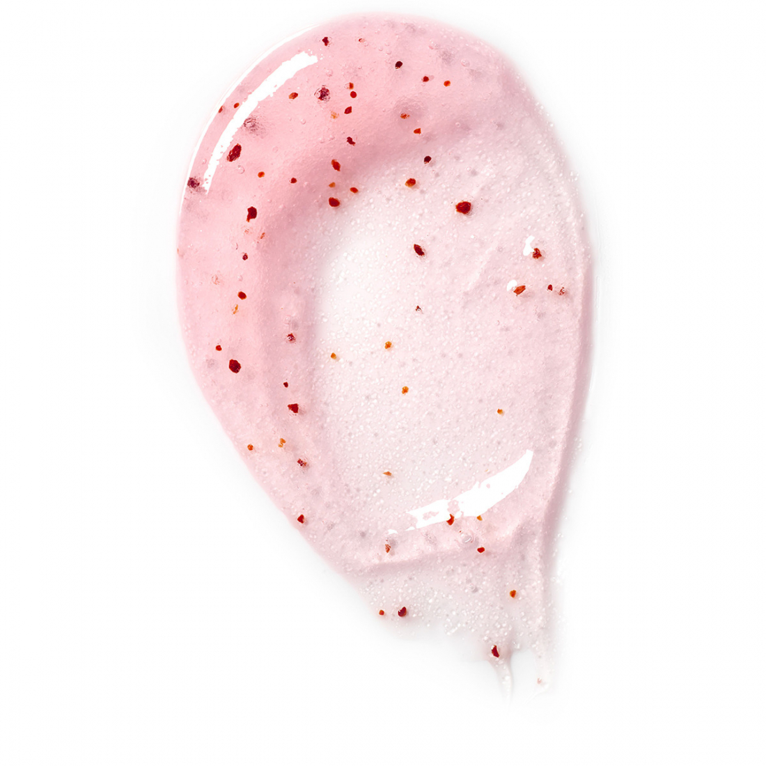 'Confort Rose Sugar Scrub' Peeling-Maske - 100 ml