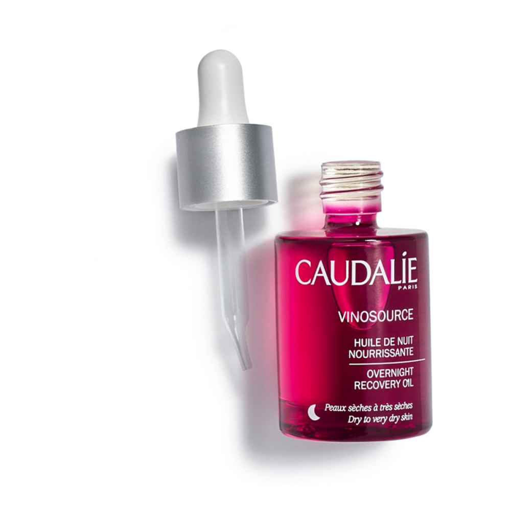 'Nuit' Nourishing Oil - 30 ml