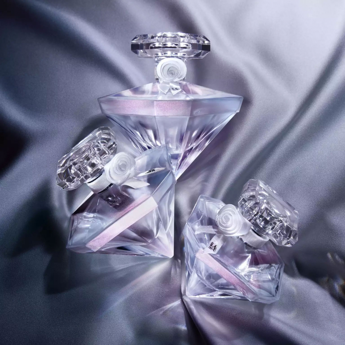 'La Nuit Trésor Musc Diamant' Eau De Parfum - 30 ml