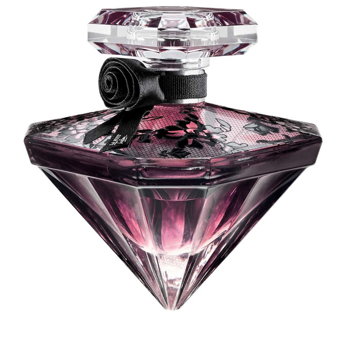 Eau de parfum 'La Nuit Trésor Dentelle de Roses' - 50 ml