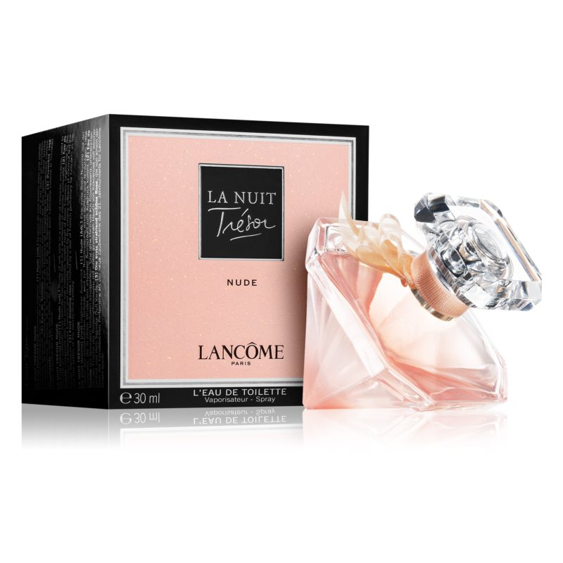 'La Nuit Trésor Nude' Eau de toilette - 30 ml