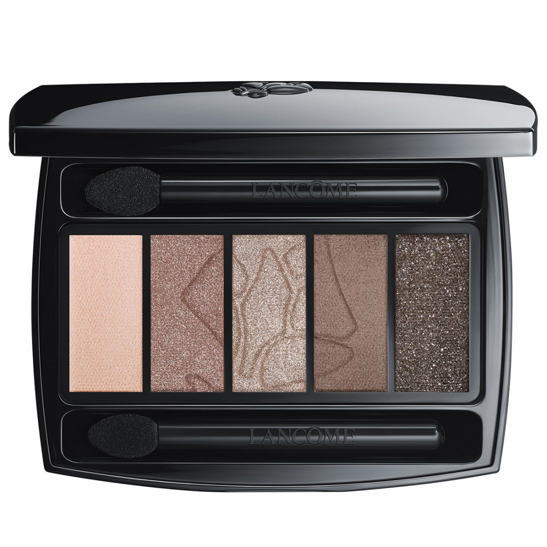 'Hypnôse 5 Couleurs' Eyeshadow Palette - 04 Taupe Craze 3.5 g