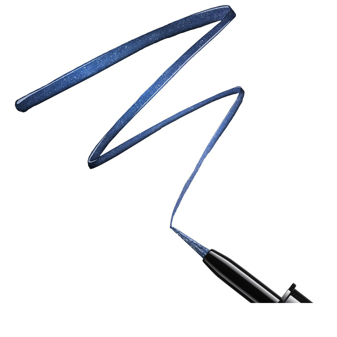 'Artliner' Eyeliner - 09 Blue Metallic 1.4 ml