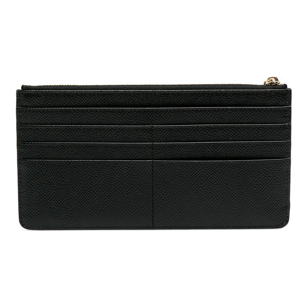 Women's 'Large Dauphine' Card Holder