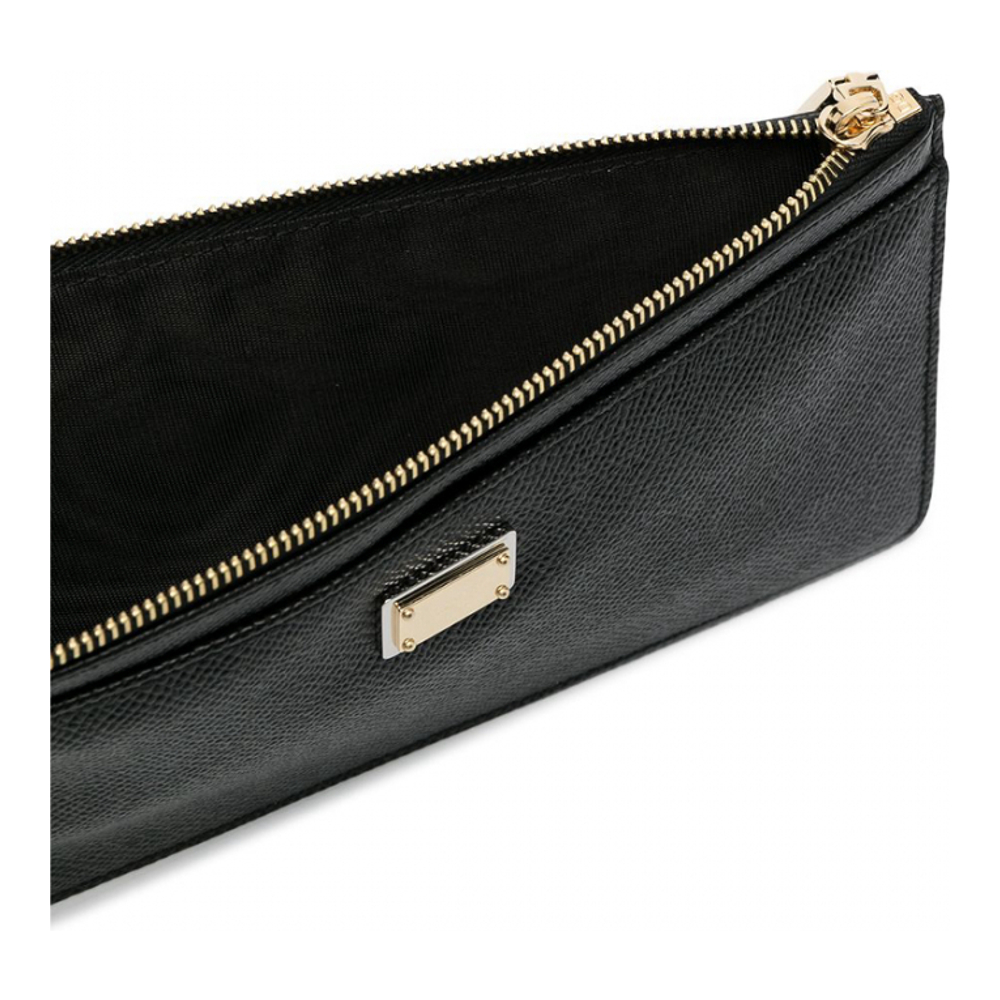 Women's 'Large Dauphine' Card Holder