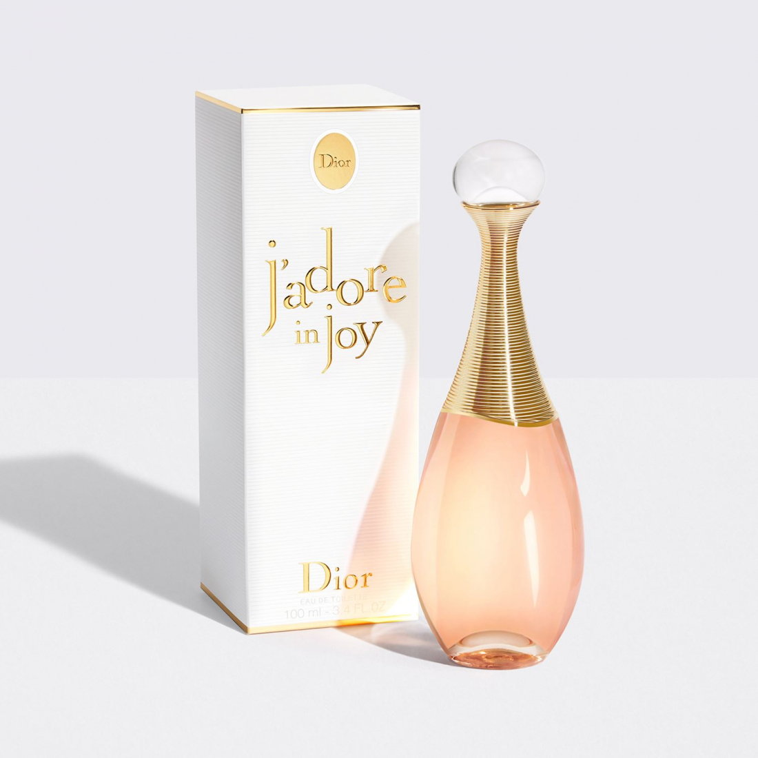 'J'adore in Joy' Eau de toilette - 100 ml