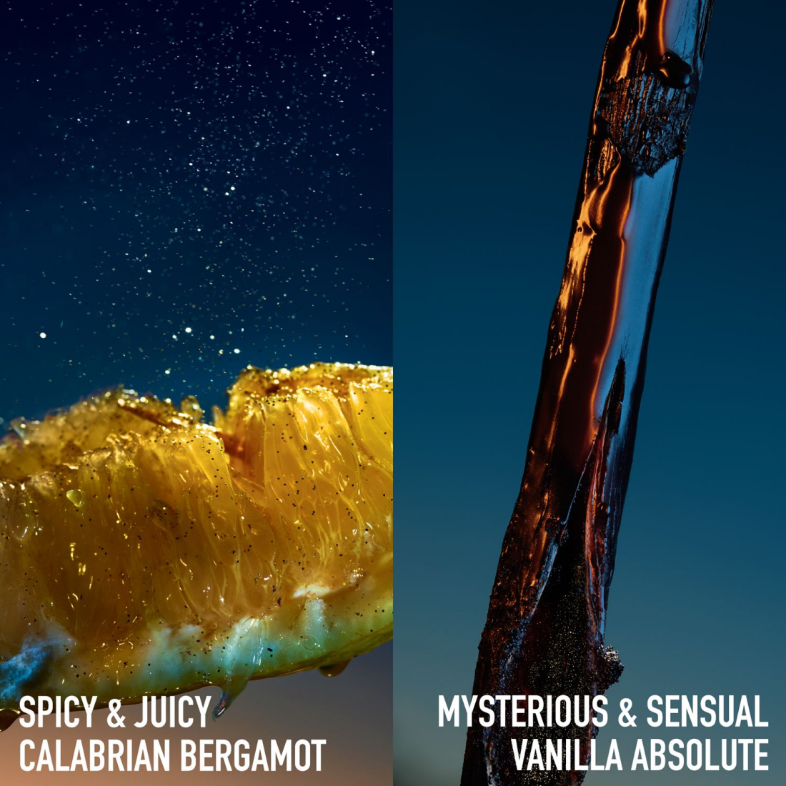 Eau de parfum 'Sauvage' - 100 ml