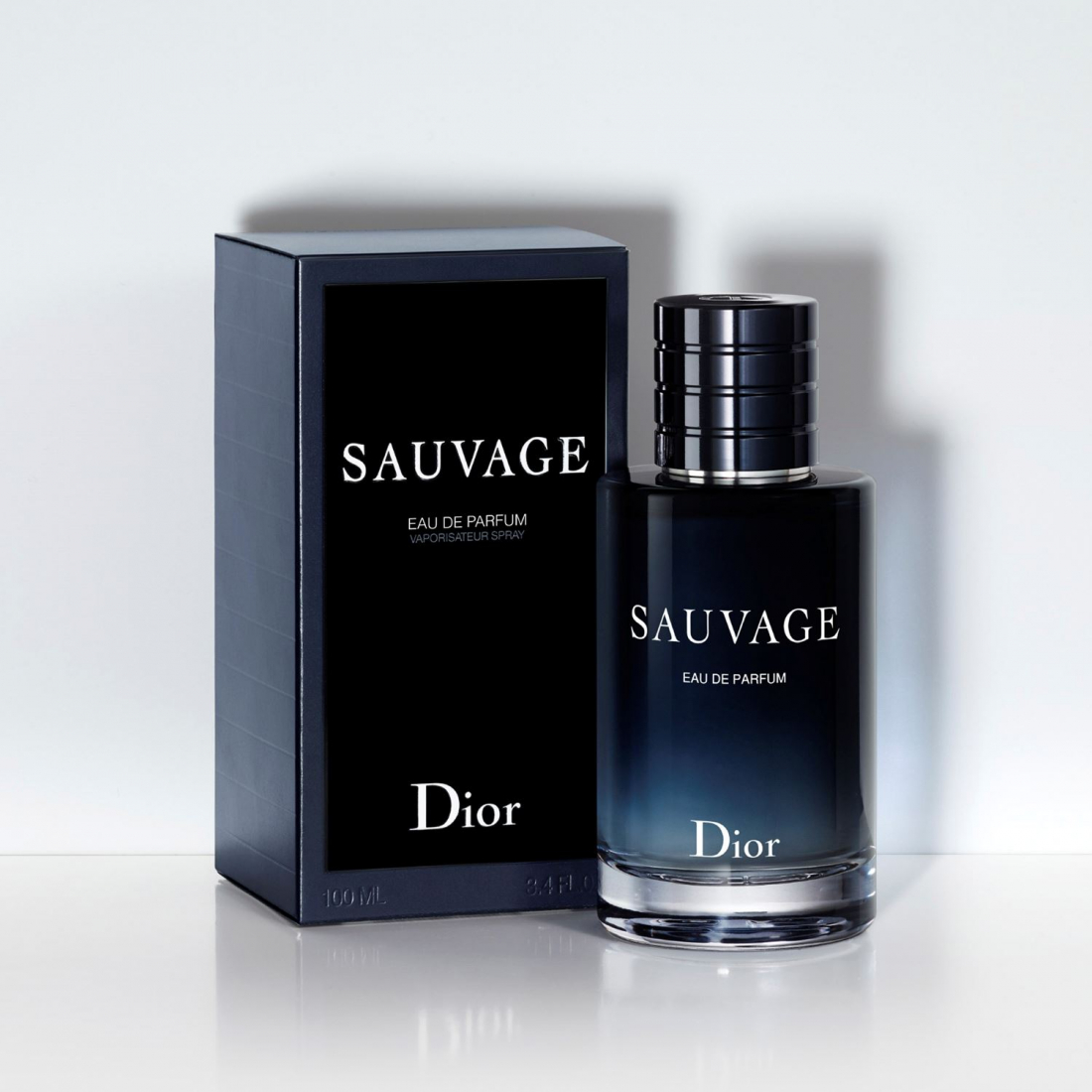 'Sauvage' Eau de parfum - 60 ml