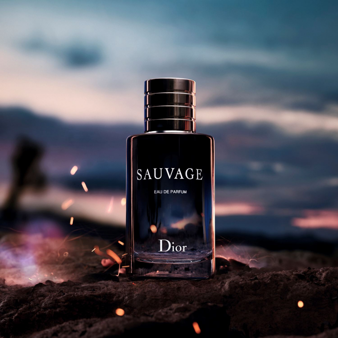 'Sauvage' Eau de parfum - 60 ml