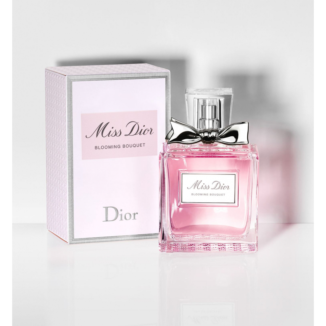 Eau de toilette 'Miss Dior Blooming Bouquet' - 100 ml