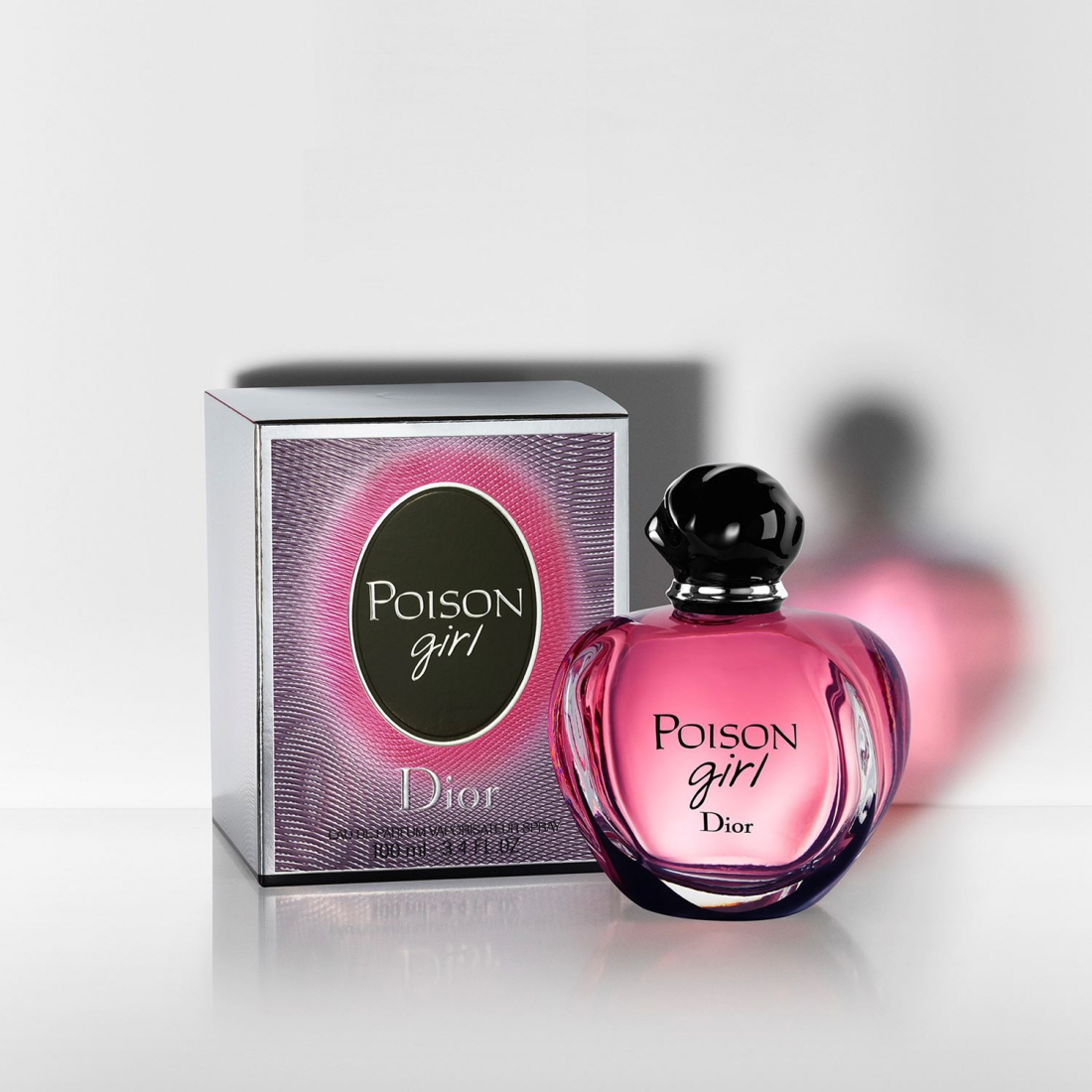 'Poison Girl' Eau de parfum - 100 ml