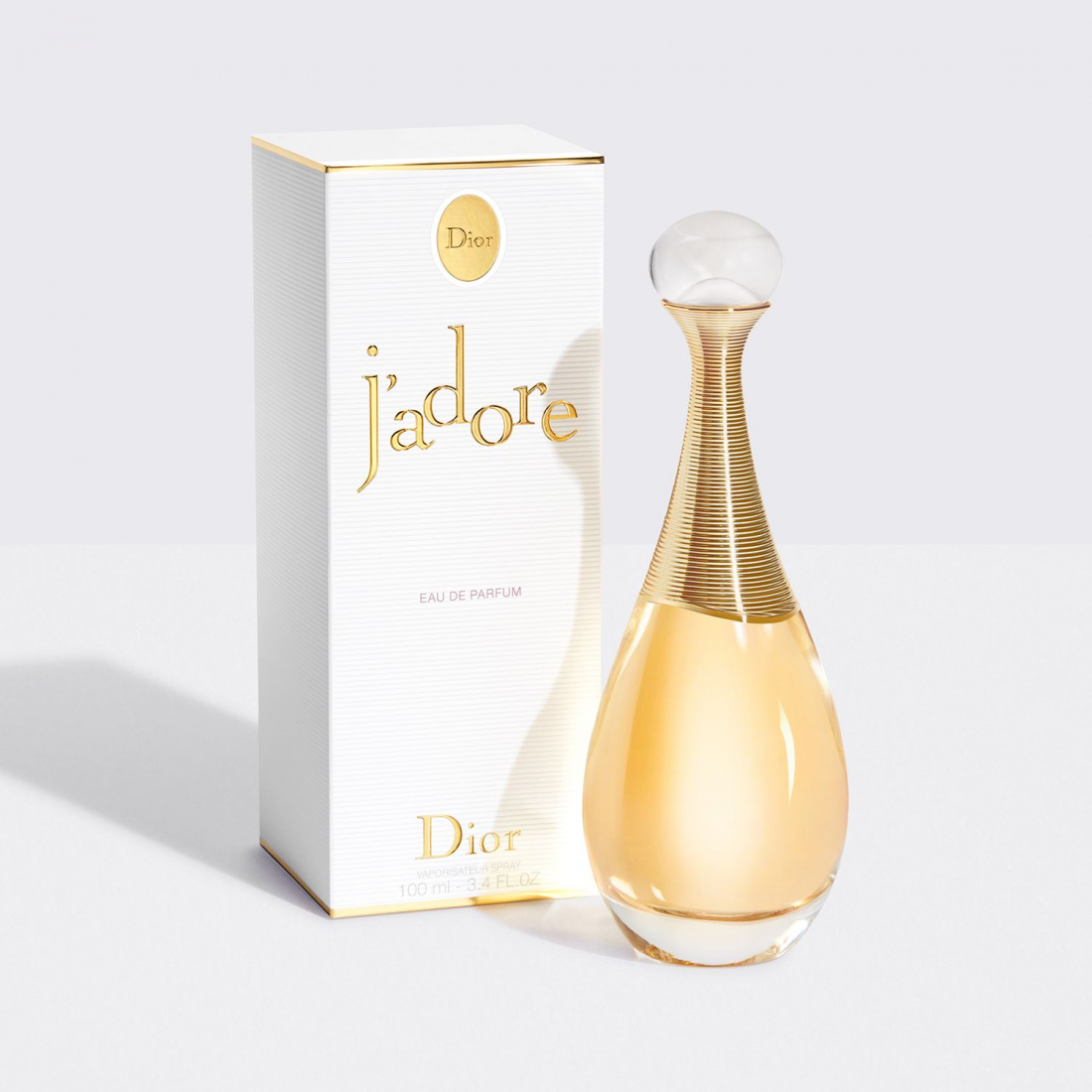 'J'Adore' Eau de toilette - 150 ml