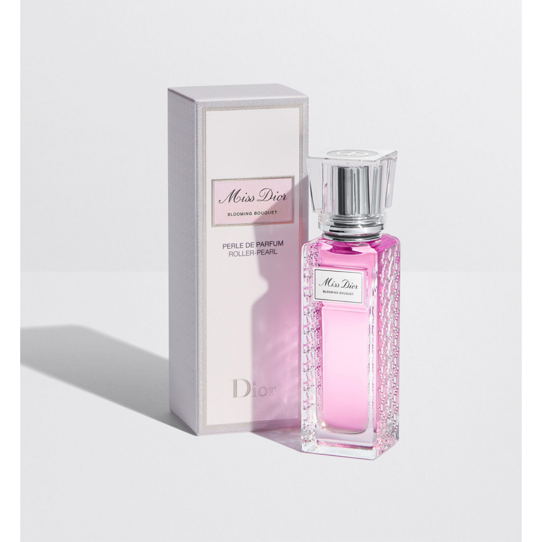'Miss Dior Blooming Bouquet' Eau de Toilette - Roll-on - 20 ml