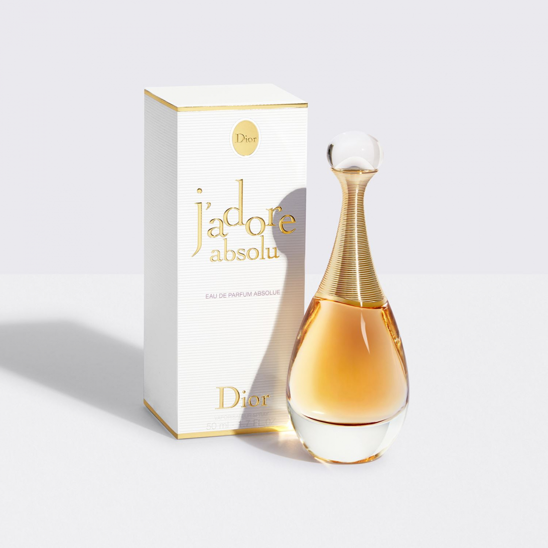 'J'adore Absolu' Eau de parfum - 50 ml