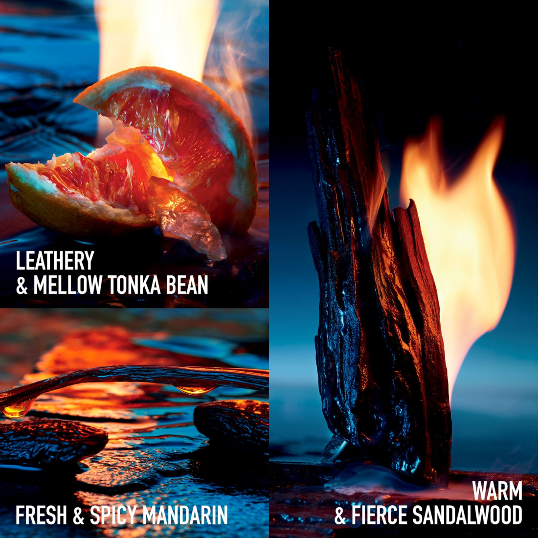 'Sauvage' Parfüm - 100 ml