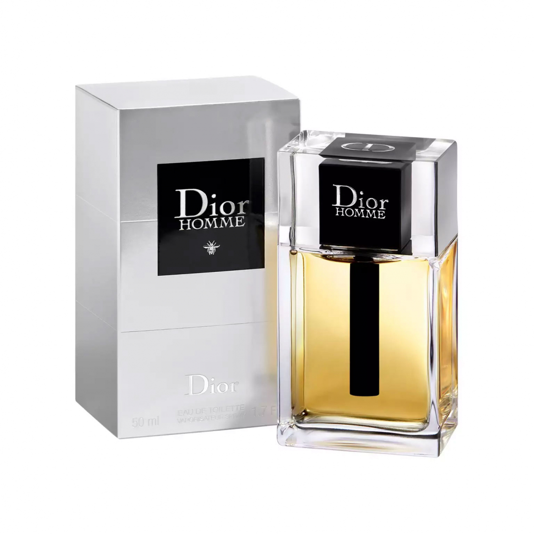 'Dior Homme' Eau de toilette - 100 ml