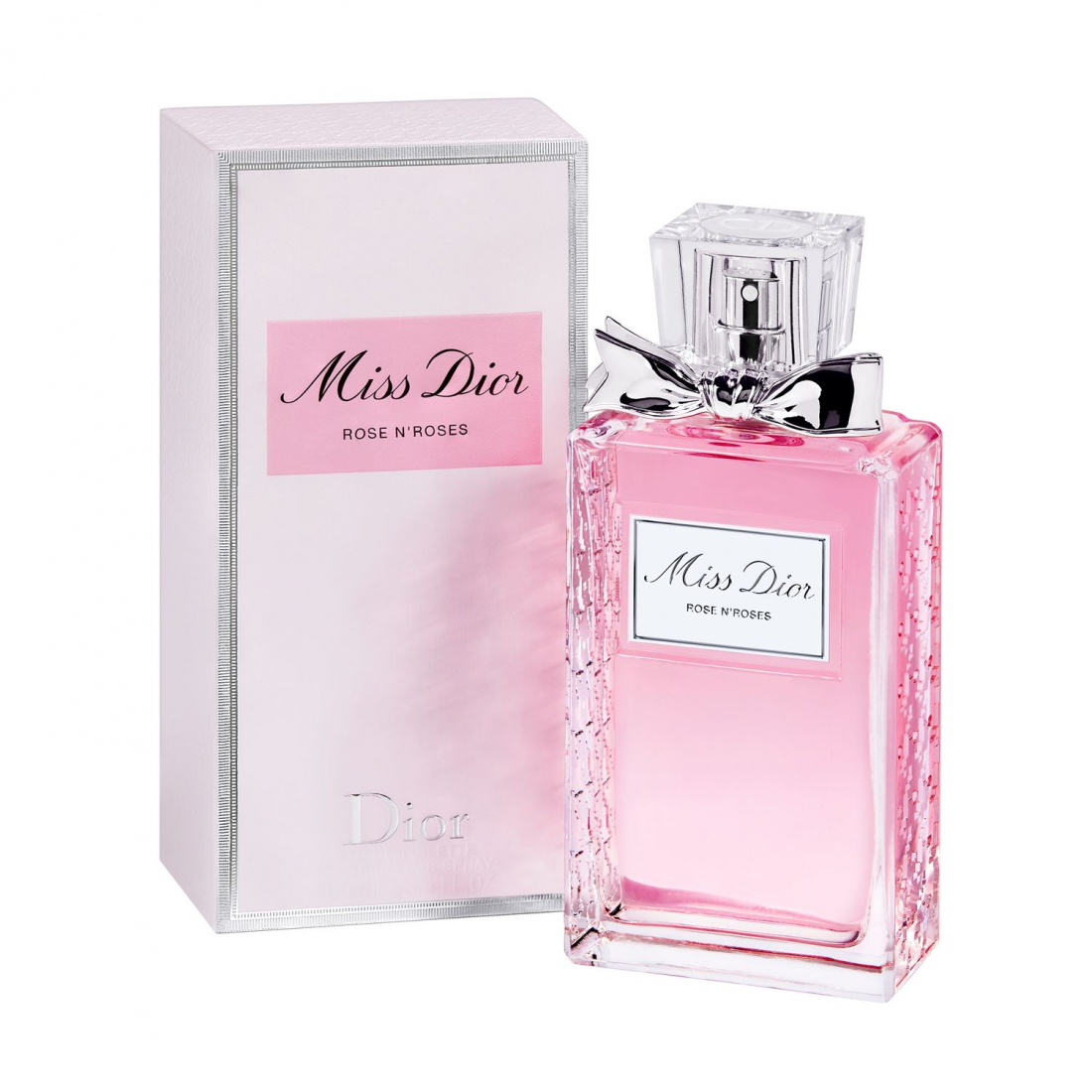'Miss Dior Rose N'Roses' Eau de toilette - 100 ml