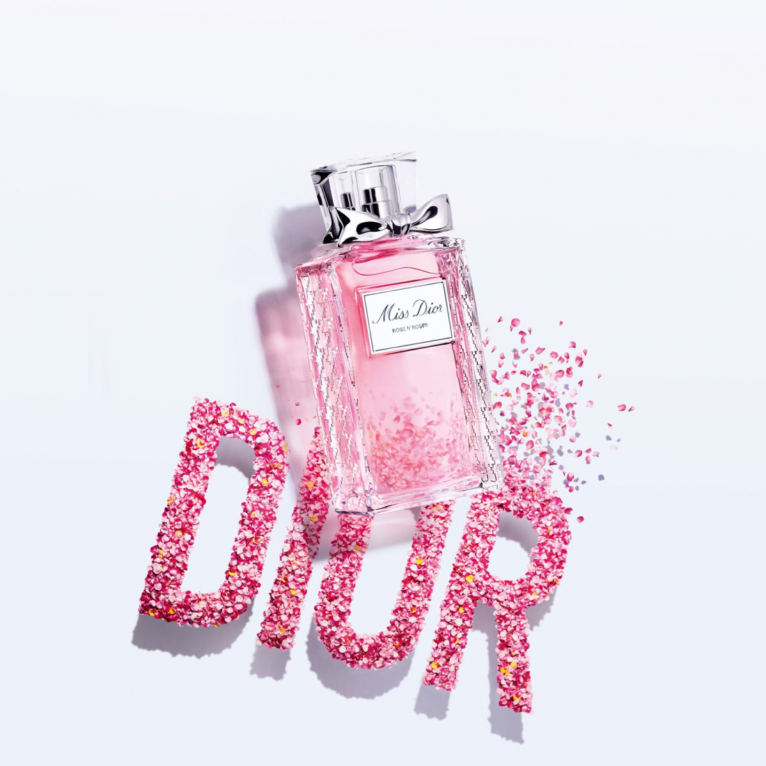 'Miss Dior Rose N'Roses' Eau de toilette - 100 ml