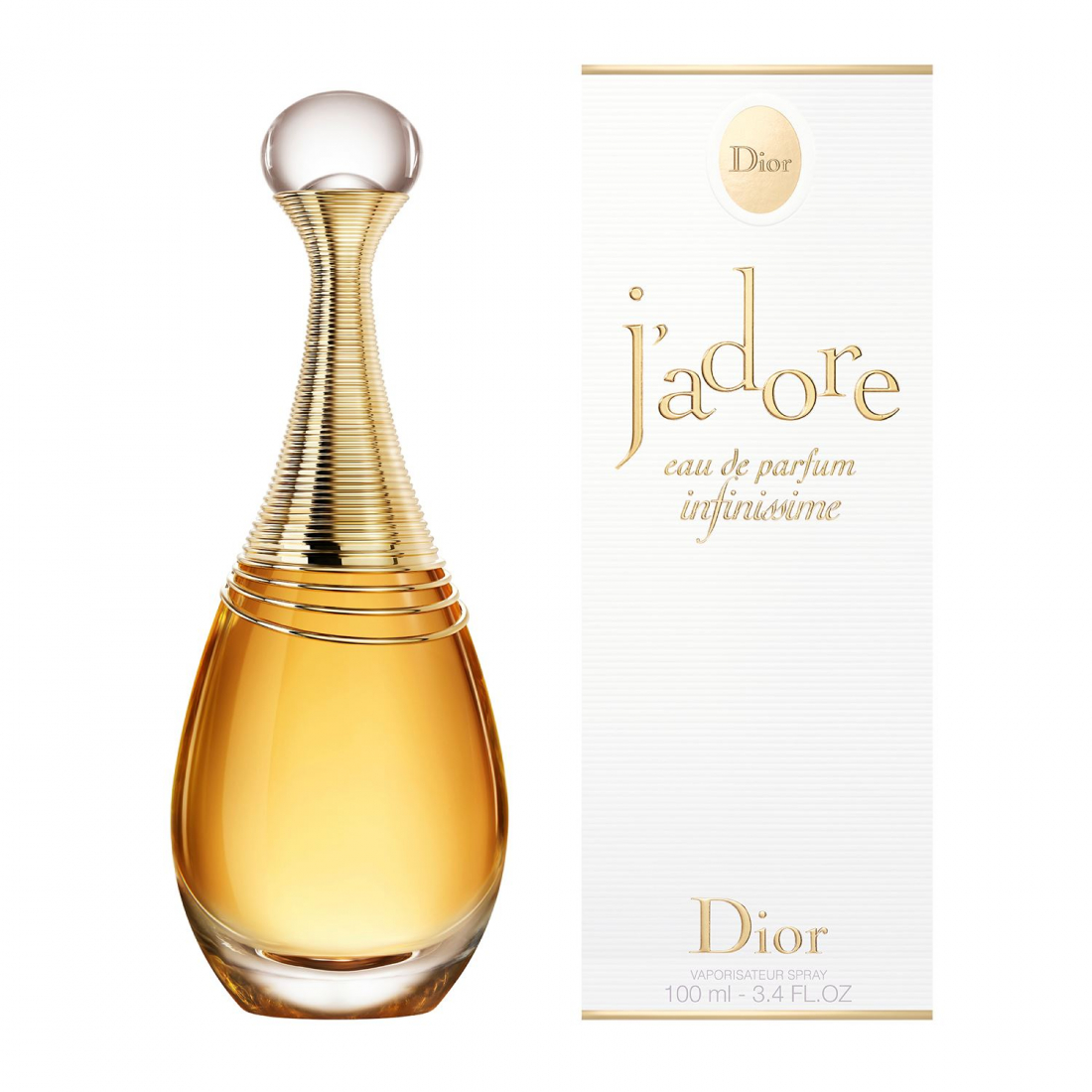 Eau de parfum 'J'Adore Infinissime' - 100 ml