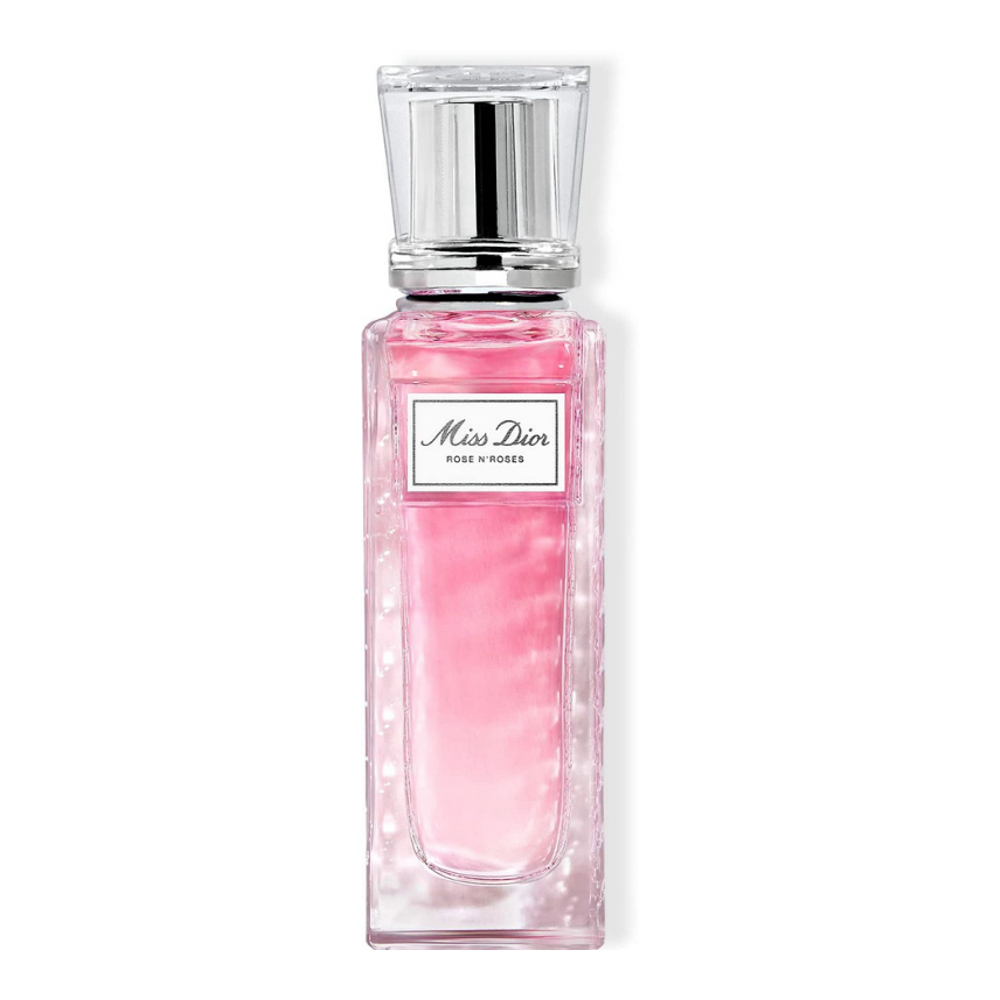'Miss Dior Rose N'Roses' Eau de Toilette - Roll-on - 20 ml