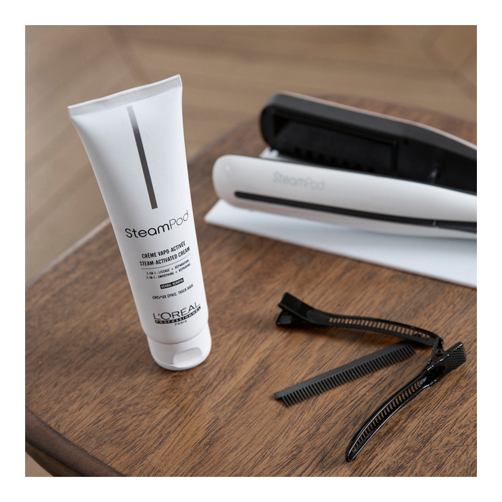 'Steampod Steam-Activated' Hair Cream - 50 ml