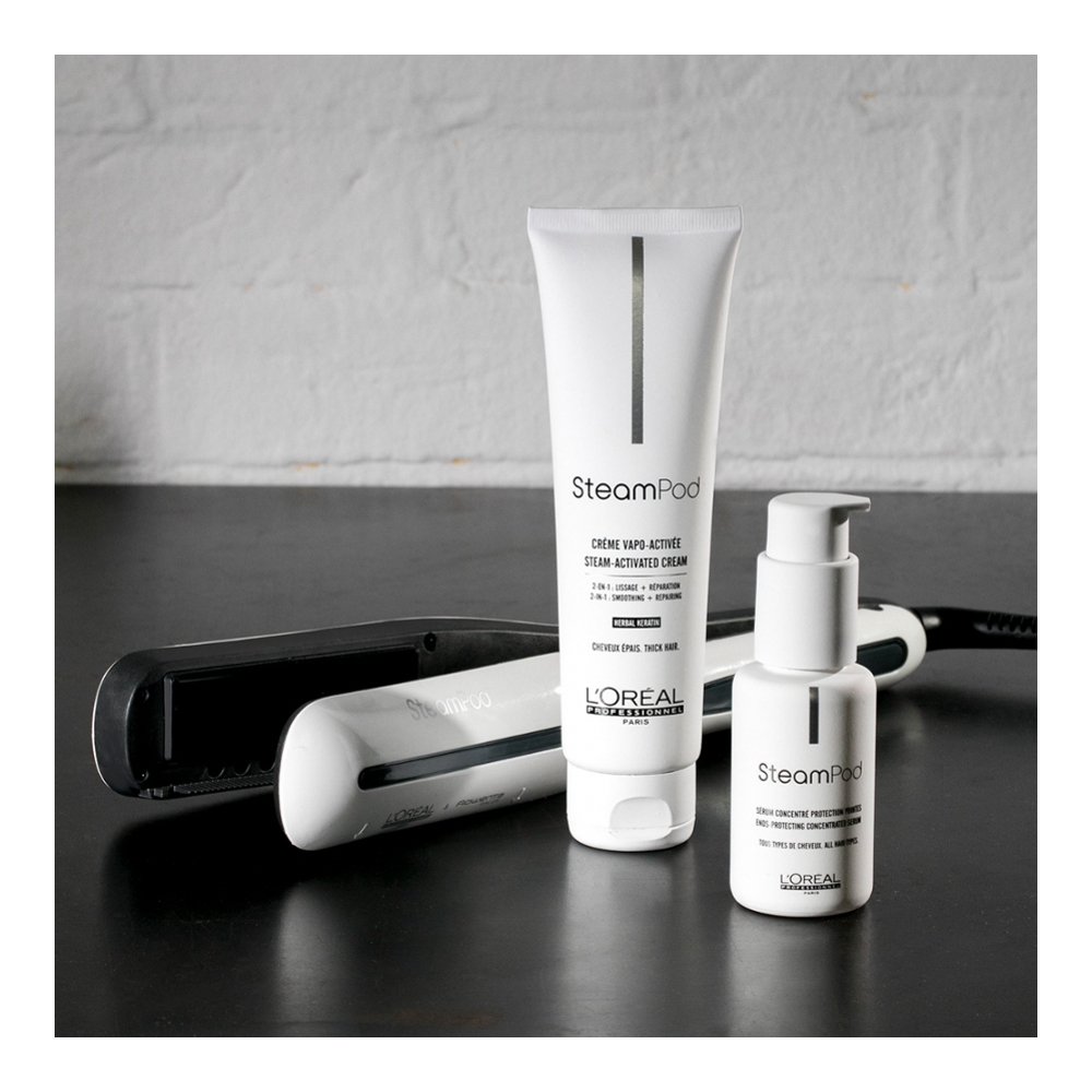 'Steampod Steam-Activated' Hair Cream - 50 ml