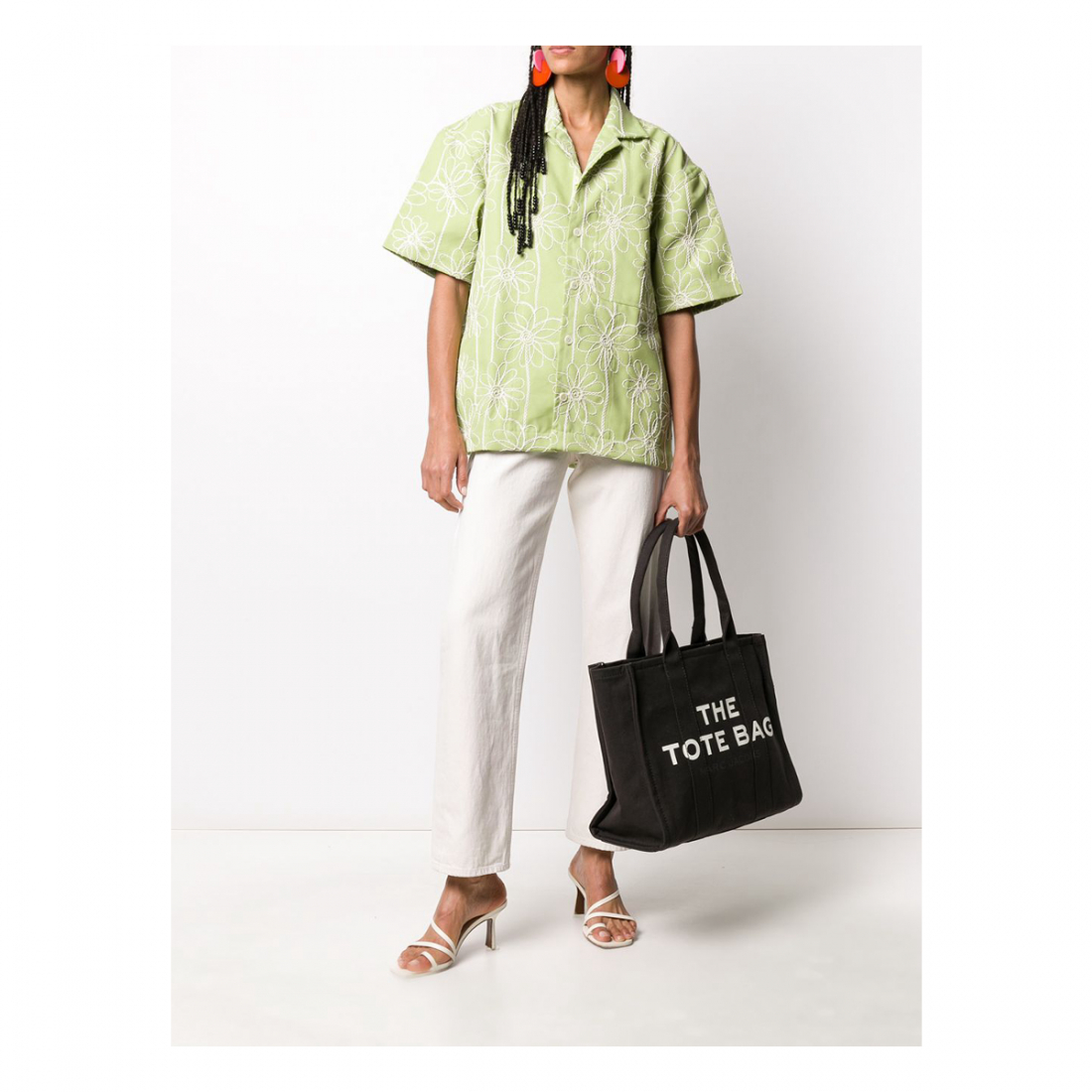 Sac Cabas 'The Canvas Large' pour Femmes