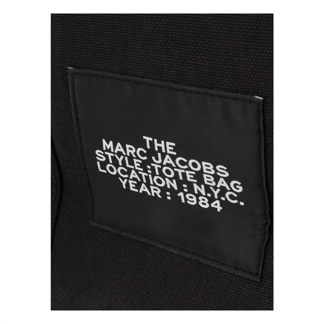 Sac Cabas 'The Canvas Large' pour Femmes