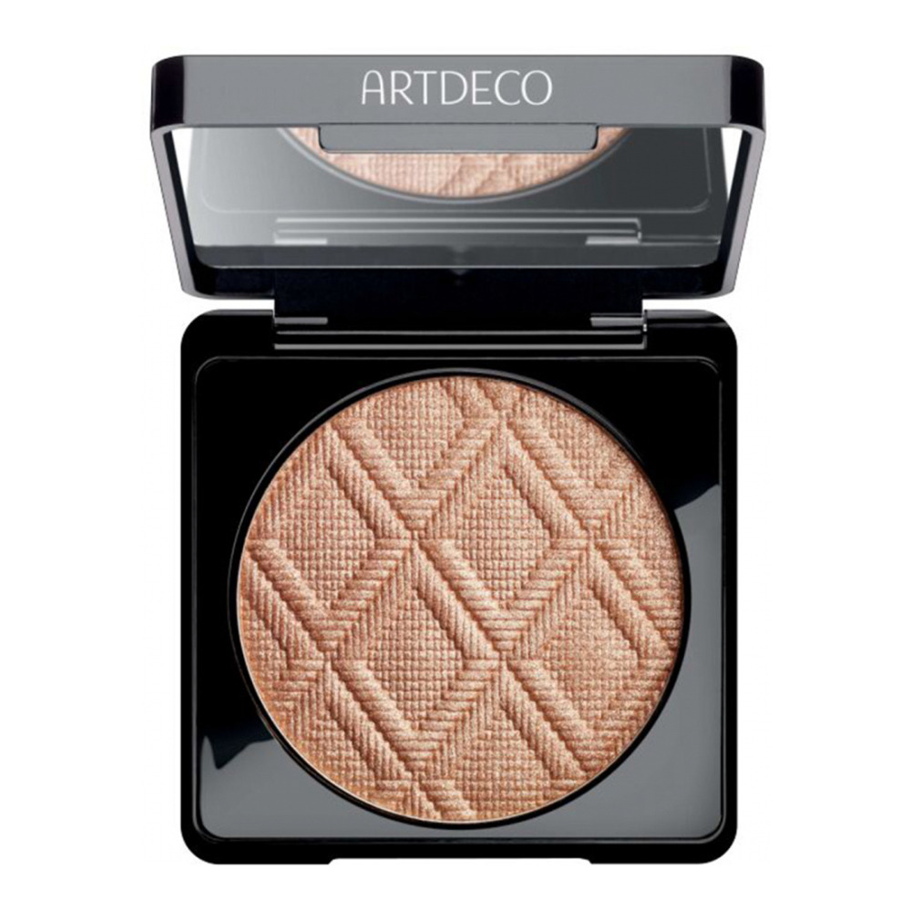 Bronzer 'Glow' - Summer Glow 10 g