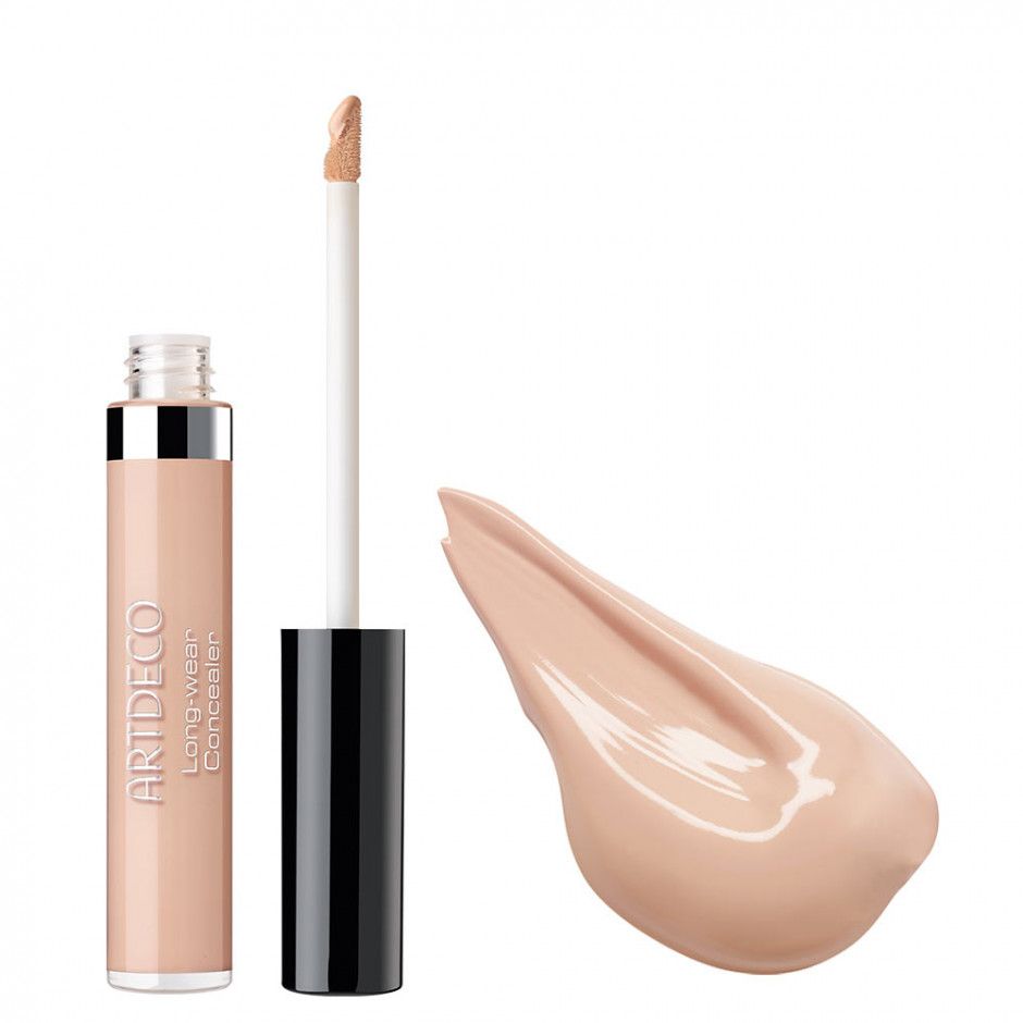 'Long-Wear  Waterproof' Concealer - 18 Soft Peachl 7 ml