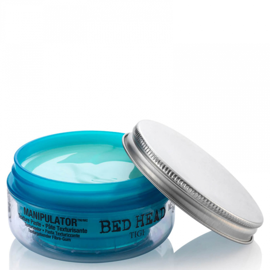 Pâte 'Bed Head Manipulator' - 57 ml
