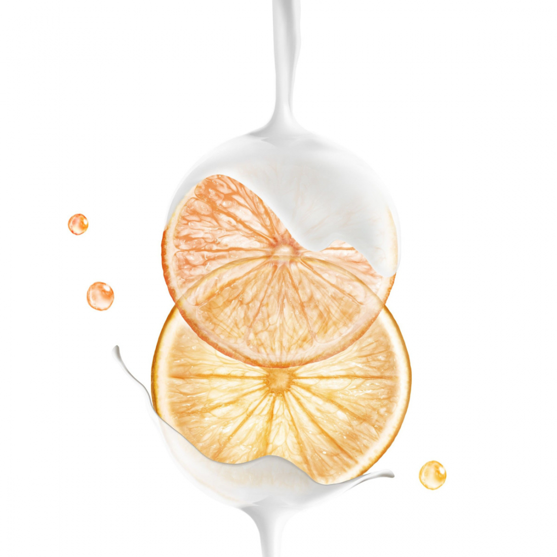 Lotion pour le Corps 'Anti-Desséchant' - 400 ml